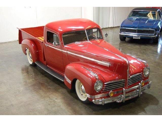 1942 Hudson Big Boy (CC-1220516) for sale in Marietta, Georgia