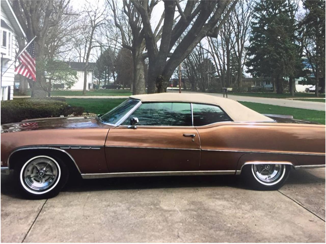 1970 Buick Electra 225 for Sale | ClassicCars.com | CC-1225162