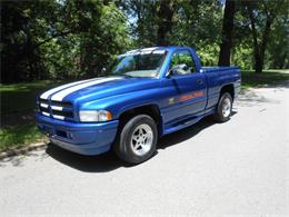 1996 Dodge Ram 1500 (CC-1225174) for sale in CONNELLSVILLE, Pennsylvania