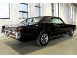 1969 Pontiac Grand Prix (CC-1225179) for sale in Uncasville, Connecticut