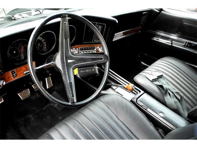 1969 Pontiac Grand Prix (CC-1225179) for sale in Uncasville, Connecticut