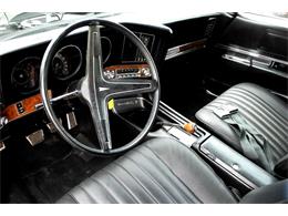 1969 Pontiac Grand Prix (CC-1225179) for sale in Uncasville, Connecticut