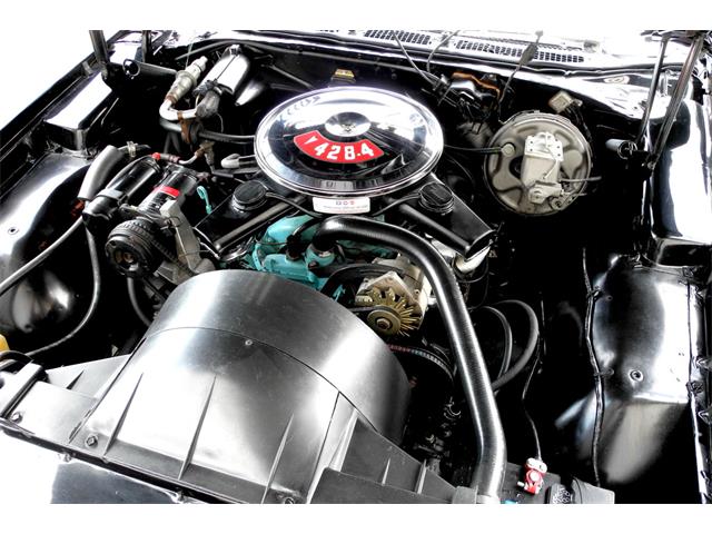 1969 Pontiac Grand Prix (CC-1225179) for sale in Uncasville, Connecticut