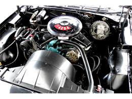1969 Pontiac Grand Prix (CC-1225179) for sale in Uncasville, Connecticut