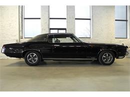 1969 Pontiac Grand Prix (CC-1225179) for sale in Uncasville, Connecticut