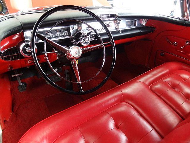 1957 Buick Roadmaster (CC-1220518) for sale in Bonner Springs, Kansas