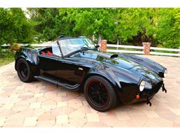 1965 Backdraft Racing Cobra (CC-1225186) for sale in Uncasville, Connecticut