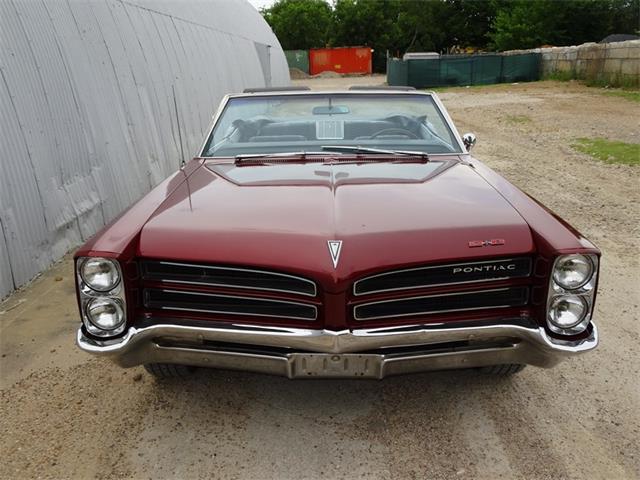1966 Pontiac Catalina (CC-1225203) for sale in DALLAS, Texas