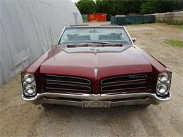 1966 Pontiac Catalina (CC-1225203) for sale in DALLAS, Texas