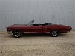 1966 Pontiac Catalina (CC-1225203) for sale in DALLAS, Texas