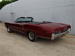 1966 Pontiac Catalina (CC-1225203) for sale in DALLAS, Texas