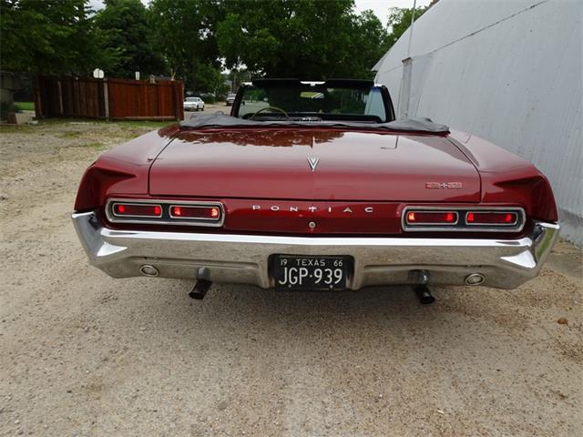 1966 Pontiac Catalina (CC-1225203) for sale in DALLAS, Texas