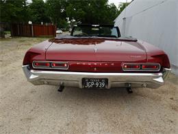 1966 Pontiac Catalina (CC-1225203) for sale in DALLAS, Texas