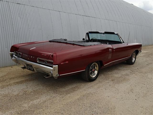 1966 Pontiac Catalina (CC-1225203) for sale in DALLAS, Texas