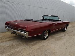 1966 Pontiac Catalina (CC-1225203) for sale in DALLAS, Texas