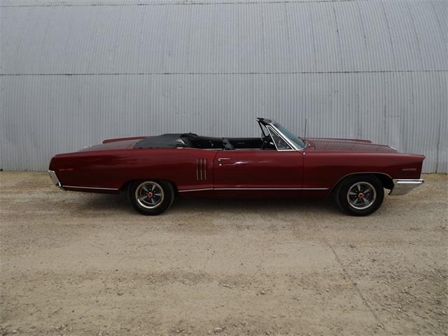 1966 Pontiac Catalina (CC-1225203) for sale in DALLAS, Texas