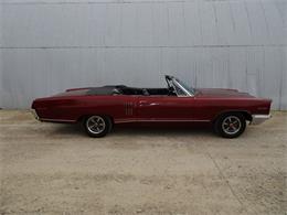 1966 Pontiac Catalina (CC-1225203) for sale in DALLAS, Texas