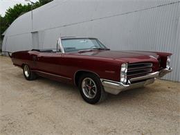 1966 Pontiac Catalina (CC-1225203) for sale in DALLAS, Texas