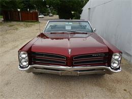 1966 Pontiac Catalina (CC-1225203) for sale in DALLAS, Texas