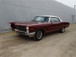 1966 Pontiac Catalina (CC-1225203) for sale in DALLAS, Texas