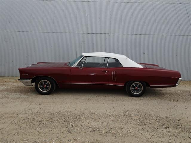 1966 Pontiac Catalina (CC-1225203) for sale in DALLAS, Texas