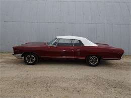 1966 Pontiac Catalina (CC-1225203) for sale in DALLAS, Texas