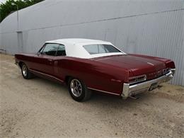 1966 Pontiac Catalina (CC-1225203) for sale in DALLAS, Texas