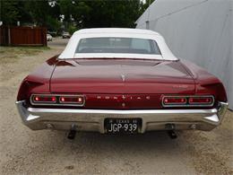 1966 Pontiac Catalina (CC-1225203) for sale in DALLAS, Texas