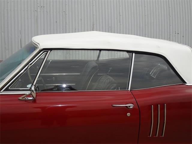 1966 Pontiac Catalina (CC-1225203) for sale in DALLAS, Texas