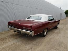 1966 Pontiac Catalina (CC-1225203) for sale in DALLAS, Texas