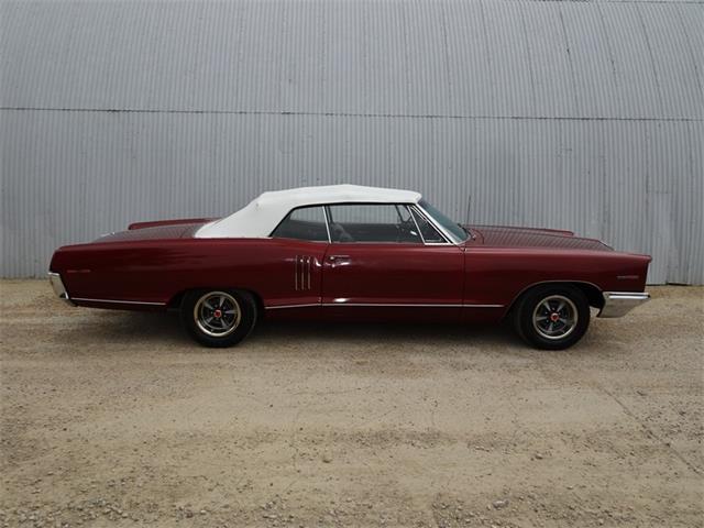 1966 Pontiac Catalina (CC-1225203) for sale in DALLAS, Texas