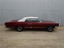 1966 Pontiac Catalina (CC-1225203) for sale in DALLAS, Texas