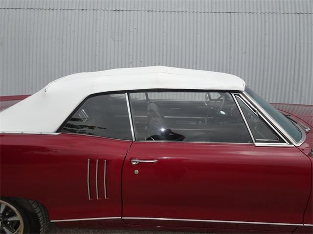 1966 Pontiac Catalina (CC-1225203) for sale in DALLAS, Texas