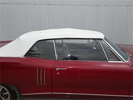 1966 Pontiac Catalina (CC-1225203) for sale in DALLAS, Texas