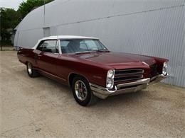 1966 Pontiac Catalina (CC-1225203) for sale in DALLAS, Texas