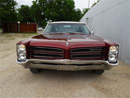 1966 Pontiac Catalina (CC-1225203) for sale in DALLAS, Texas