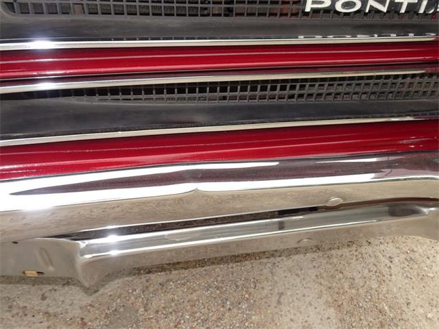 1966 Pontiac Catalina (CC-1225203) for sale in DALLAS, Texas