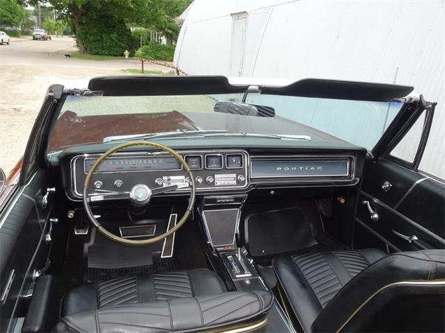 1966 Pontiac Catalina (CC-1225203) for sale in DALLAS, Texas