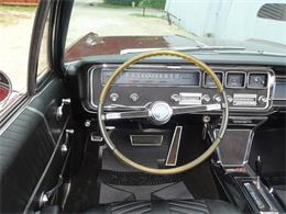 1966 Pontiac Catalina (CC-1225203) for sale in DALLAS, Texas