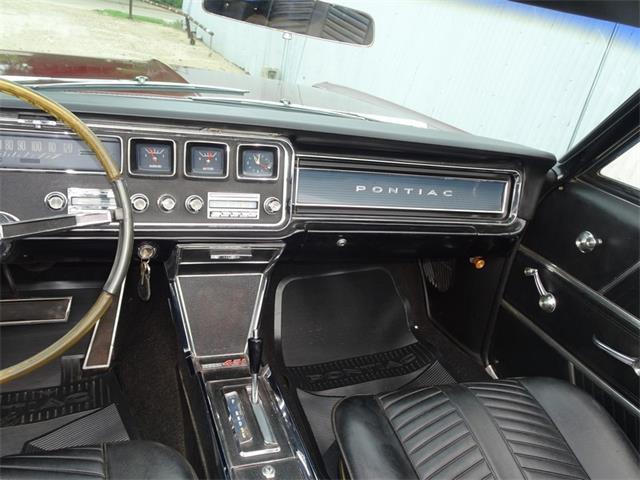 1966 Pontiac Catalina (CC-1225203) for sale in DALLAS, Texas