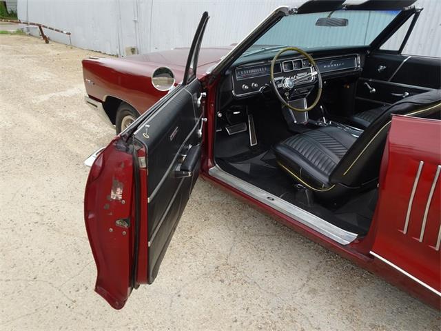 1966 Pontiac Catalina (CC-1225203) for sale in DALLAS, Texas