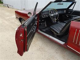 1966 Pontiac Catalina (CC-1225203) for sale in DALLAS, Texas