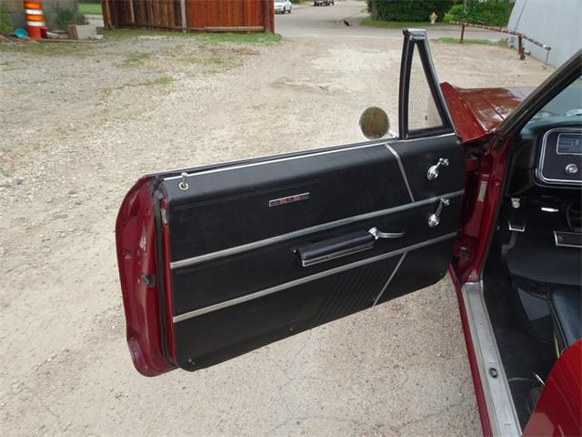 1966 Pontiac Catalina (CC-1225203) for sale in DALLAS, Texas