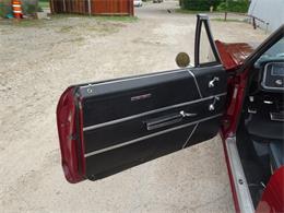 1966 Pontiac Catalina (CC-1225203) for sale in DALLAS, Texas