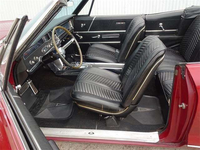 1966 Pontiac Catalina (CC-1225203) for sale in DALLAS, Texas