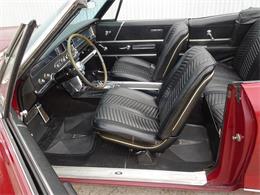 1966 Pontiac Catalina (CC-1225203) for sale in DALLAS, Texas