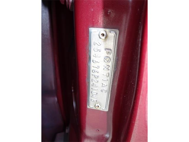 1966 Pontiac Catalina (CC-1225203) for sale in DALLAS, Texas