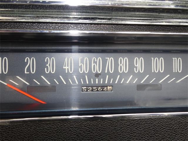 1966 Pontiac Catalina (CC-1225203) for sale in DALLAS, Texas