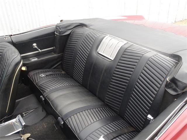 1966 Pontiac Catalina (CC-1225203) for sale in DALLAS, Texas