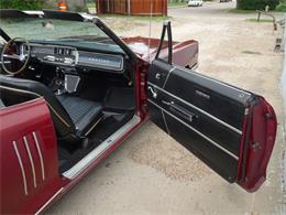 1966 Pontiac Catalina (CC-1225203) for sale in DALLAS, Texas